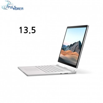 Phim bảo vệ màn hình trong suốt cao 13,5 inch Surface Book 3 (2 tấm)