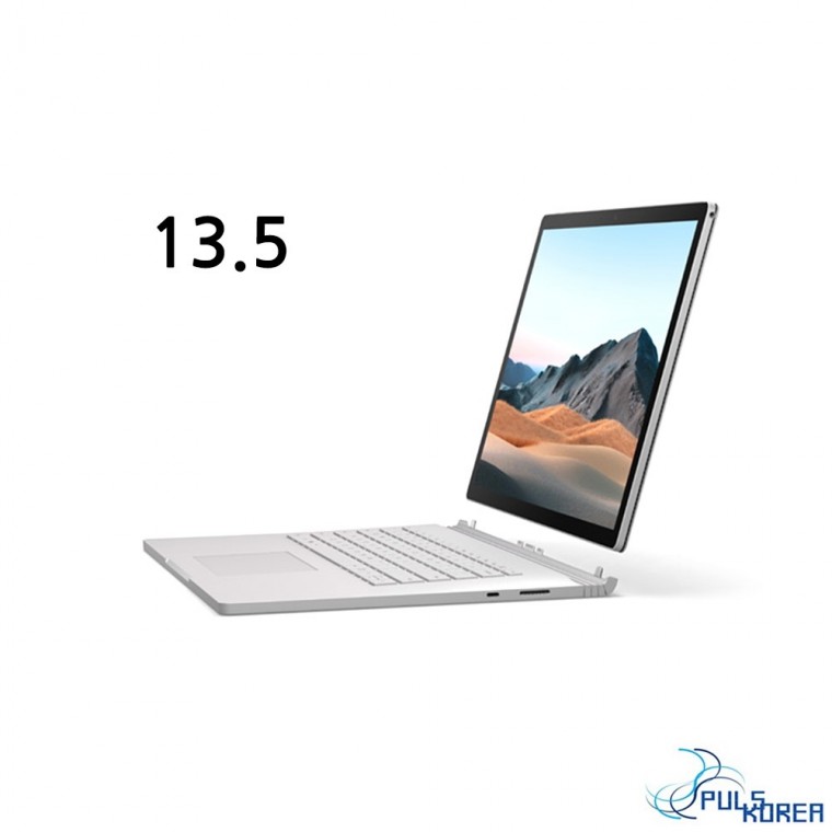 Phim bảo vệ màn hình không thấm dầu Surface Book 3 13,5 inch (2 tờ)