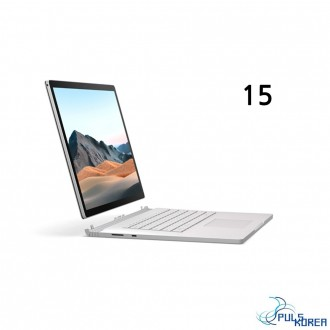 Phim bảo vệ LCD trong suốt cao 15 inch Surface Book 3 (2 tờ)