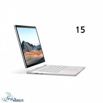 Phim bảo vệ màn hình chống vân tay Surface Book 3 15 inch (2 tấm)