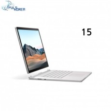 Phim bảo vệ màn hình không thấm dầu Surface Book 3 15 inch (2 tờ)