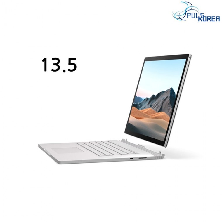 Phim bảo vệ mặt sau Surface Book 3 13,5 inch (1 tờ)