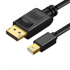 [Rookie] Cáp phiên bản CableCreation 4K Mini DP 1.2