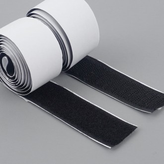 Cắt băng Velcro 1M Băng khóa chống trầy xước Bộ sắp xếp cáp Velcro Selector