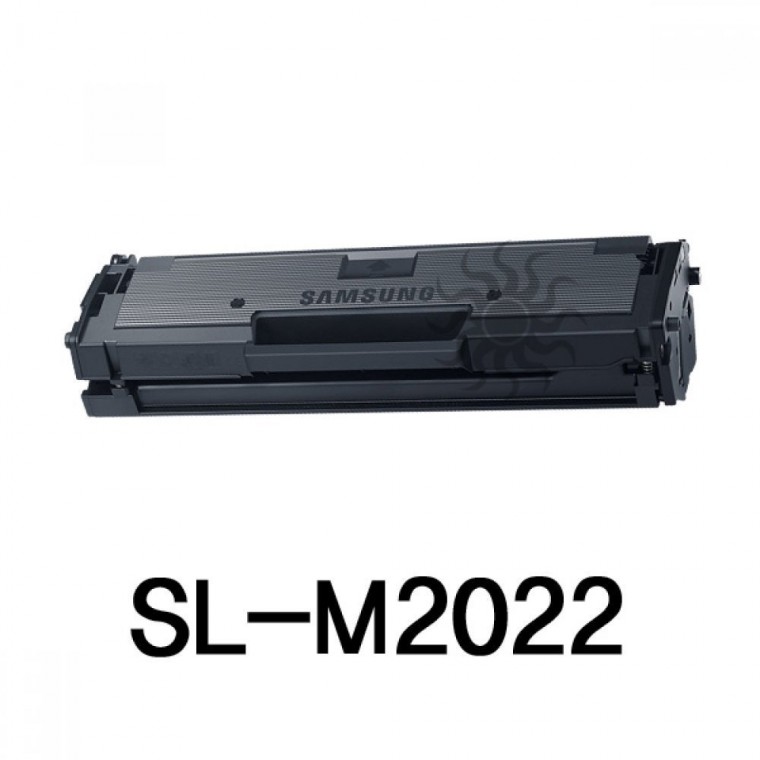 SL-M2022 Mực in siêu tái tạo Samsung đen trắng