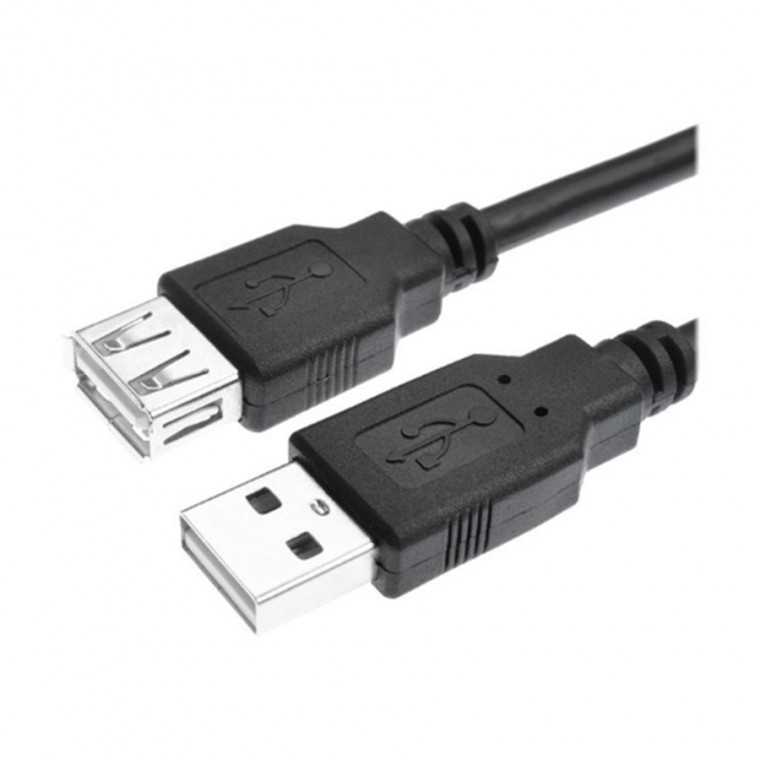 Cáp nối dài USB