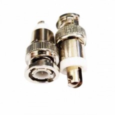 SJ0016 BNC(M) thanh ăng ten kết nối giới lắp ráp DIY