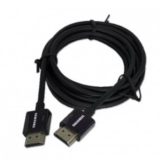 HD-SC03 Cáp HDMI sang HDMI 2.0 3m chính hãng Samsung (logo) chơi game phản chiếu set-top box chùm máy chiếu laptop Màn hình TV