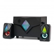 Loa Woofer G-GOON GS4000 2.1CH Loa PC RGB