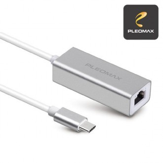 Card mạng Pleomax PM-LP1000 loại C