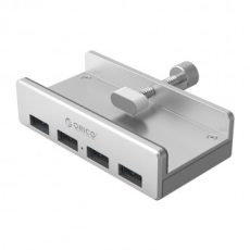 Hub USB Orico MH4PU Powerless 4 cổng USB3.0 Loại cài đặt DIY Powerless Hub