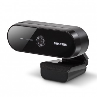 [Hunicase] Máy quay video Smartek STWC-1000 1080P FULL HD webcam YouTube Thiết bị phát sóng Châu Phi