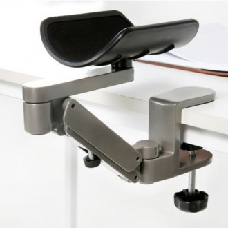 Bảo vệ cổ tay Bàn tựa tay Khuỷu tay Stand Arm Rest