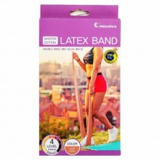 iWarner Latex Band Master Edition CẤP 4