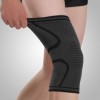 Jdm Knee Pad M Đen Đàn Hồi Pad Xe Đạp Đầu Gối