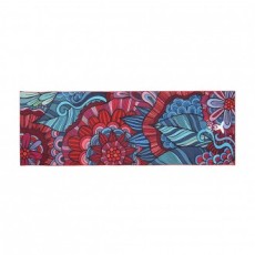 Khăn Yoga Jdm Blooming 185x63cm Thảm tập Yoga Pilates