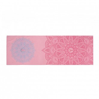 Khăn tập yoga thăng bằng Jdm, vỏ thảm tập yoga 185x63cm