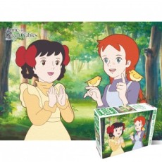 Bộ xếp hình 300 mảnh Green Gables and Whispers HS202457