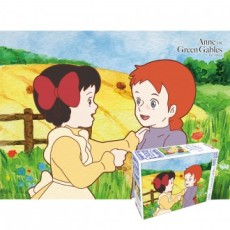 Bộ Xếp Hình 300 Mảnh Anne Of Green Gables Cheering Heart HS202440