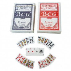 Trò chơi bài[TrumpBCG]Bài tẩy/Bài Poker/Trò chơi Poker[Jukyung]