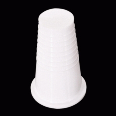 Tenyo Thimble, ảo thuật có thể đeo trên ngón tay, ảo thuật dùng để giảng dạy, biểu diễn tài năng đơn giản