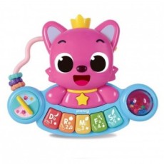 Đàn Piano Tiếng Anh Pinkfong (667879)