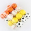 [Chứng nhận KC] Bộ bóng thể thao mini Sponge Ball 12P RD-11090