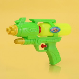 JDT Công viên nước súng nước dành cho trẻ em JDT Power King Water Gun dành cho trẻ mới biết đi Chơi nước