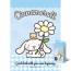 Bộ Xếp Hình 108 Mảnh Sanrio Flora Cinnamoroll TPD108-132