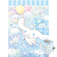 Cửa hàng bóng bay 108 mảnh Sanrio Cinnamoroll TPD108-103