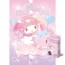 Bộ Xếp Hình 108 Mảnh Sanrio Shining My Melody TPD108-126