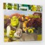 Bộ xếp hình 80 mảnh Shrek Friends AL80-180