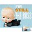 Bộ ghép hình 150 mảnh Boss Baby 2 Boss không đổi Alok AL150-64