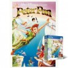 Bộ xếp hình 500 mảnh Disney Peter Pan Puzzle Life PL534D