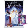 Bộ xếp hình 500 mảnh Disney Cinderella Puzzle Life PL533D