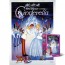 Bộ xếp hình 500 mảnh Disney Cinderella Puzzle Life PL533D