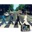 2000 mảnh ghép hình Beatles Abbey Road Puzzle Life PL2121