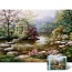 Bộ xếp hình 300 mảnh Stepping Stone Puzzle Life PL445