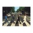 1000 mảnh ghép hình Beatles Abbey Road Puzzle Life PL1350