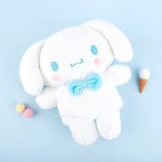 Búp bê rối tay Sanrio Cinnamoroll