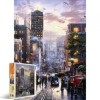 Bộ Xếp Hình 1000 Mảnh Kincaid San Francisco II Puzzle Life PL1181