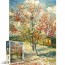 1000 Mảnh Ghép Van Gogh Cây Đào Tranh Nổi Tiếng Xếp Hình Cuộc Sống PL1207