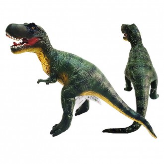 Học tập khủng long Fbizon Khủng long mềm Tyrannosaurus (Lớn) (621118)