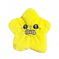 Anger Luminous Star Moving Doll Đồ chơi vui nhộn giảm căng thẳng