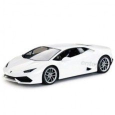 Xe hơi trẻ em RC Lamborghini Huracan được chứng nhận KC bao bì cá nhân