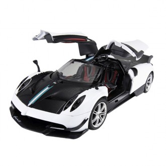 KC chứng nhận Pagani Hueyra 1 14 xe trẻ em nhanh RC xe đóng gói riêng