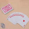 Trò chơi bài Poker một lá bài Trump Card