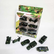 Diecast Kim Loại Xe Mini Sức Mạnh Quân Sự 6 (6 Cái) Đồ Chơi Quà Tặng Trẻ Em Quà Tặng Đồ Chơi Quà Tặng Sinh Nhật