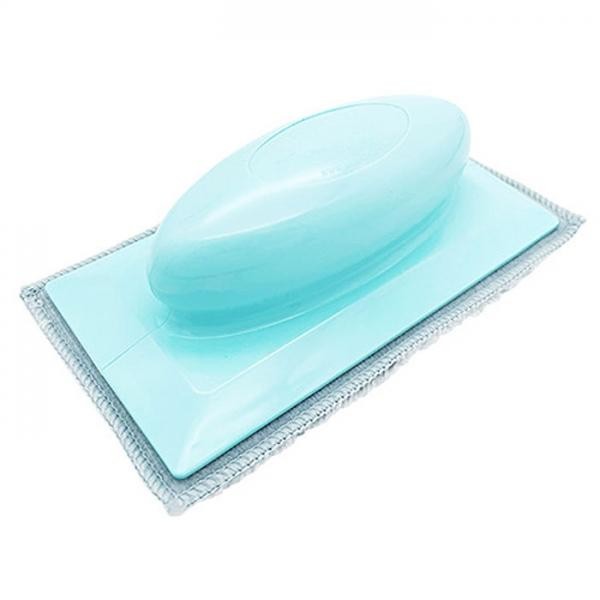 Nhiều cục tẩy microfiber pad phấn viết bảng đen bài giảng của học viện