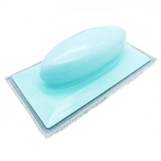 Nhiều cục tẩy microfiber pad phấn viết bảng đen bài giảng của học viện